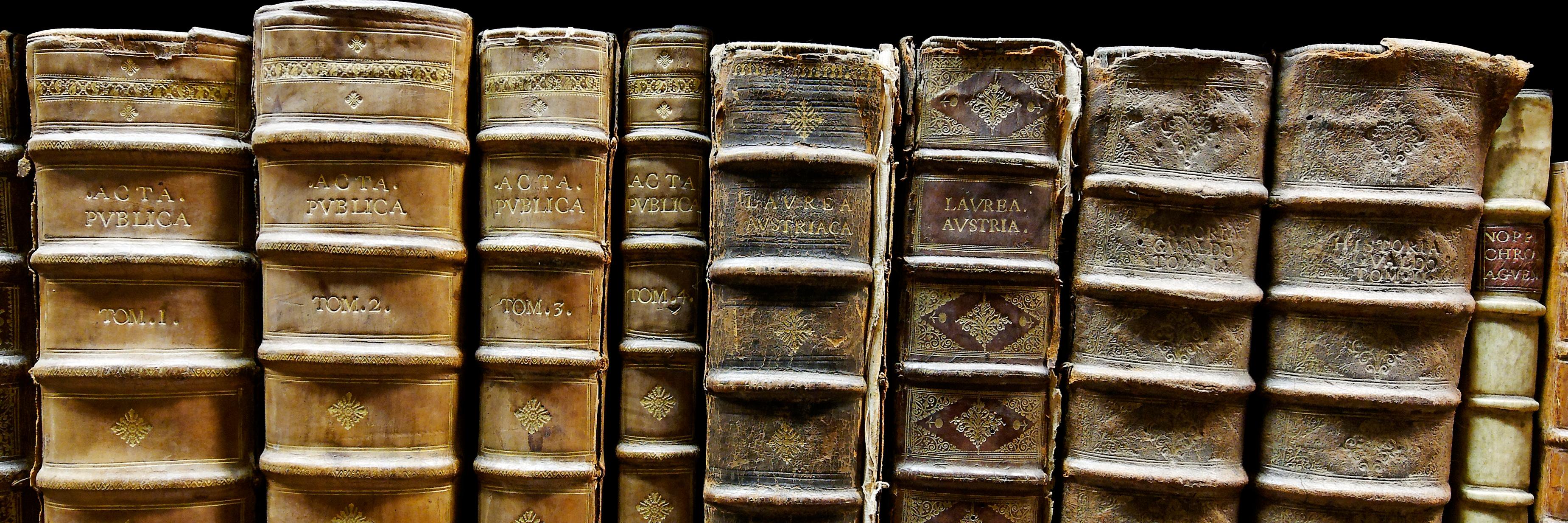 SocBiblio's profile banner image