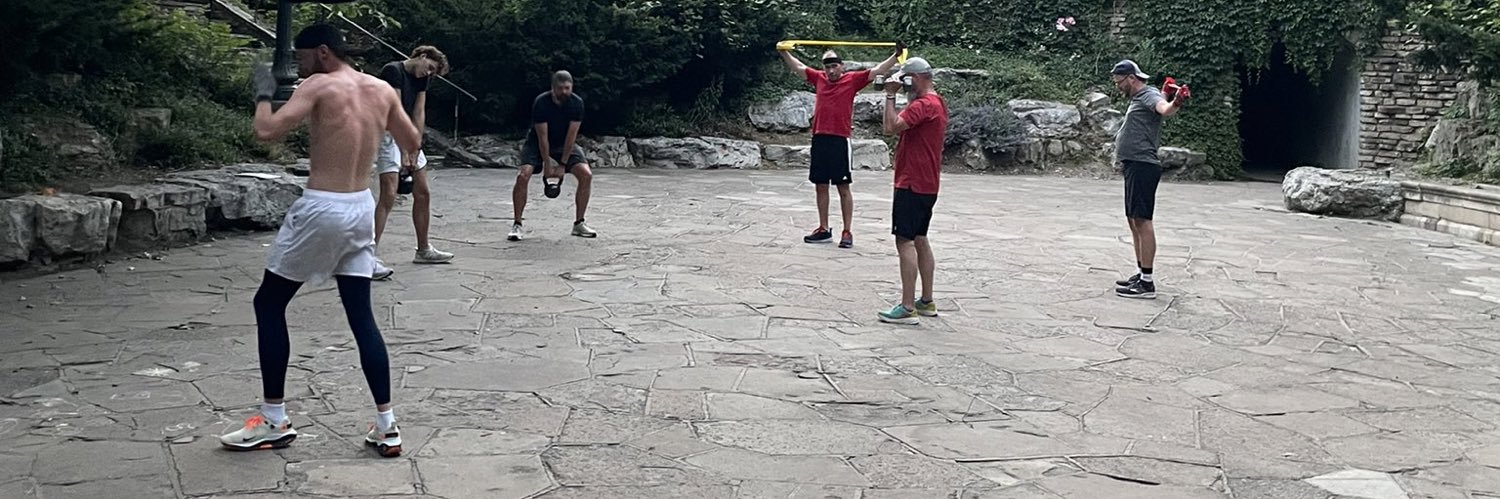 BlakeThompsonF3's profile banner image