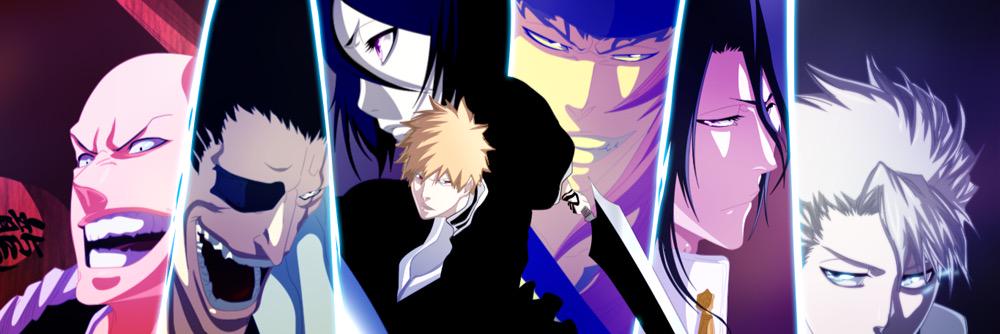 Sin 撃退者 banner