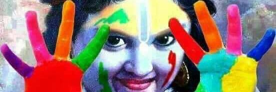 harshitatrived4's profile banner image