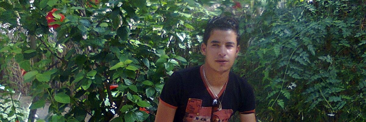 walid_khaldi's profile banner image