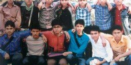 lnzamam's profile banner image