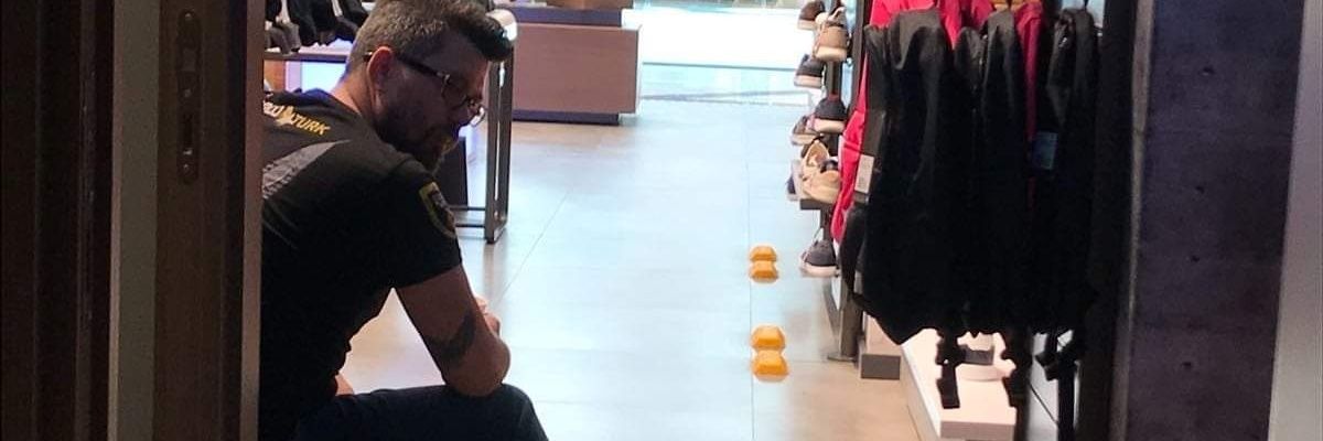 SerdarVulkan's profile banner image
