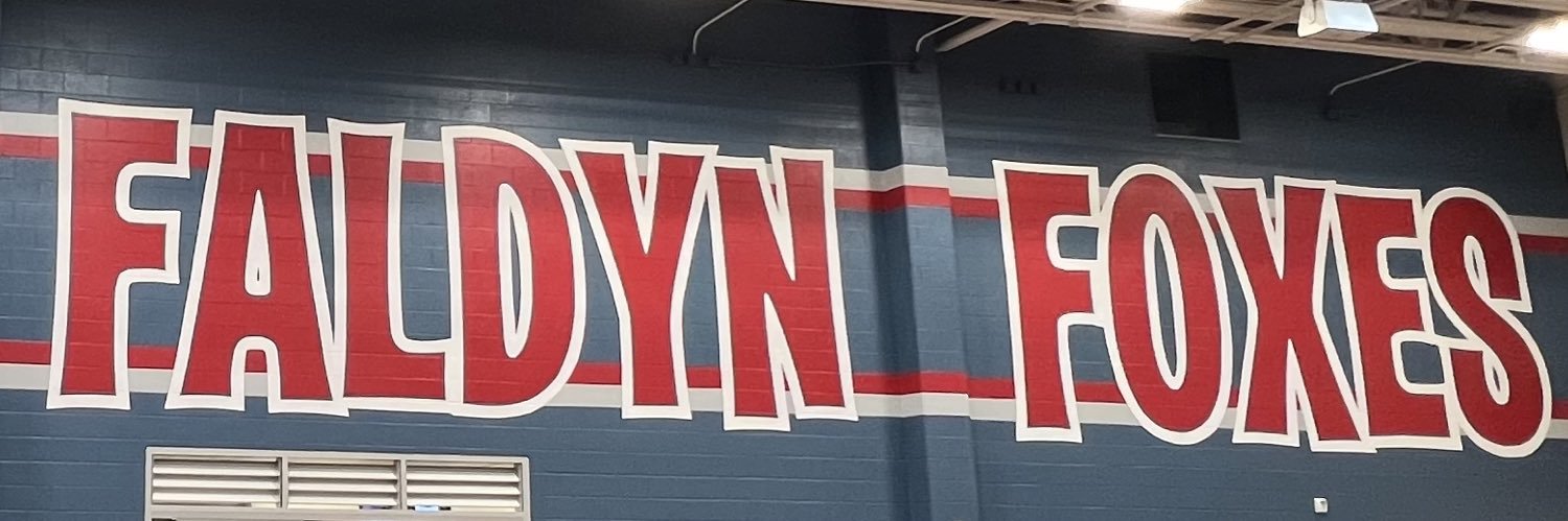 Brooke Foreman banner