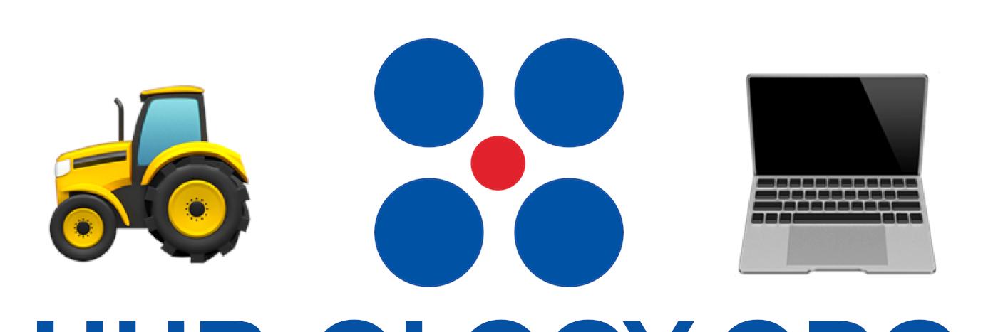 hub-ology banner