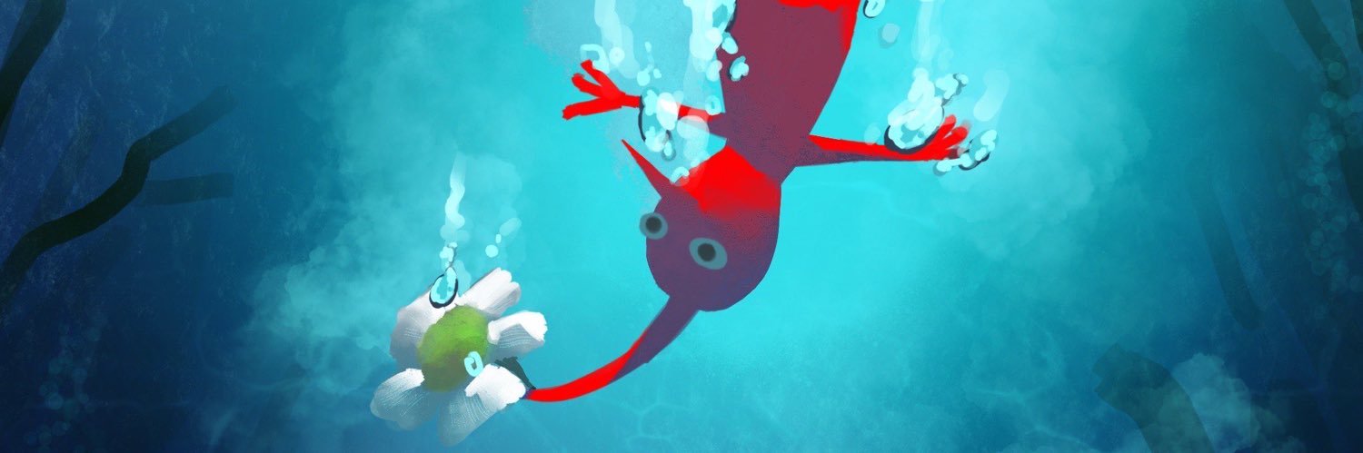 akapikmin01's profile banner image