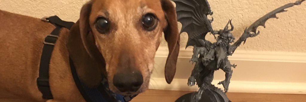 Sigmalthus's profile banner image