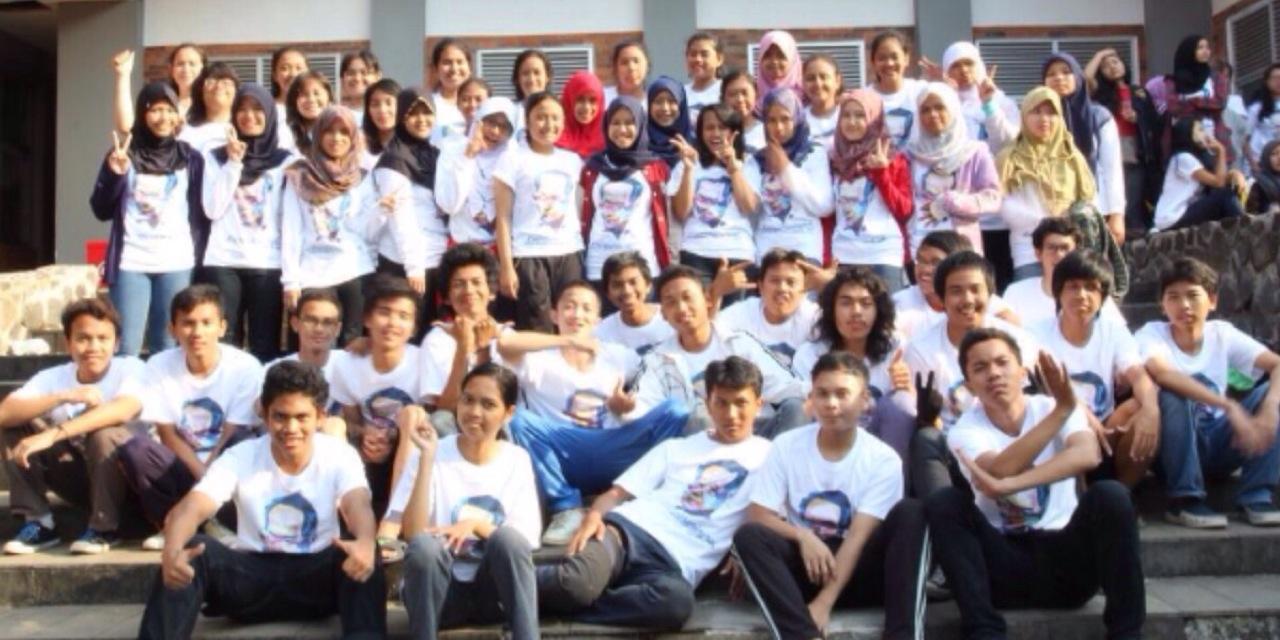 Antropologi UI 2014 banner