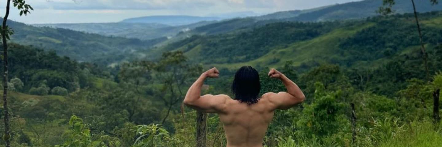 AlejandroMacep's profile banner image