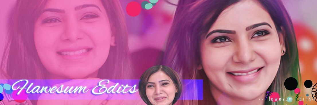 FlawesumEdits's profile banner image