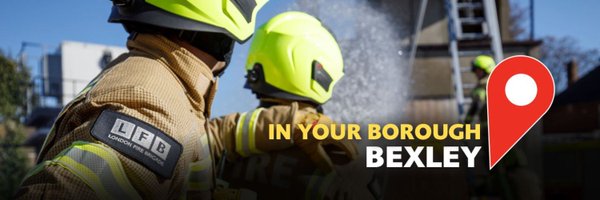 bexleyfire Profile Banner