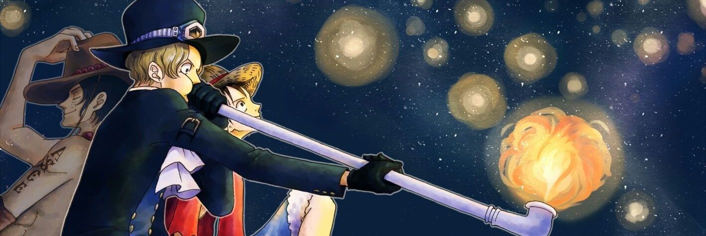 OPM_Sabo__'s profile banner image