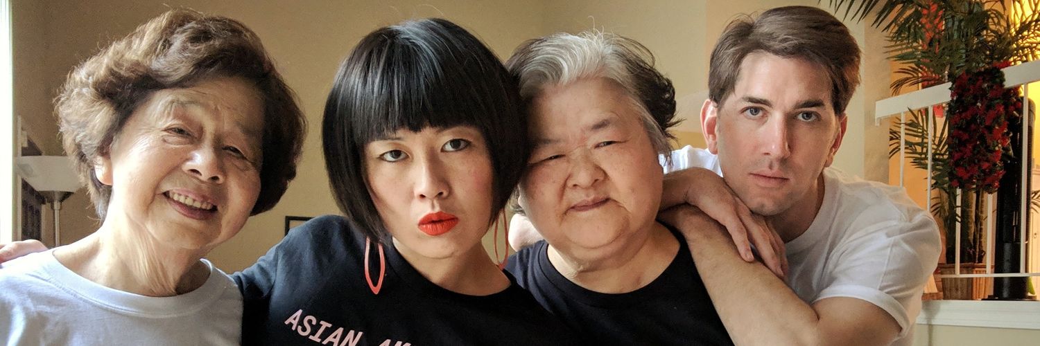 Ryan Harper Gray banner