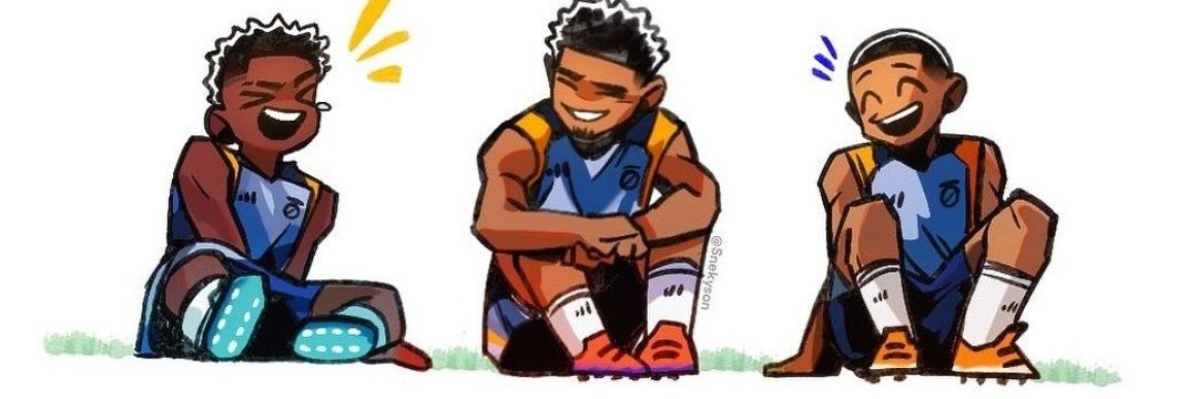 SoyWilll's profile banner image