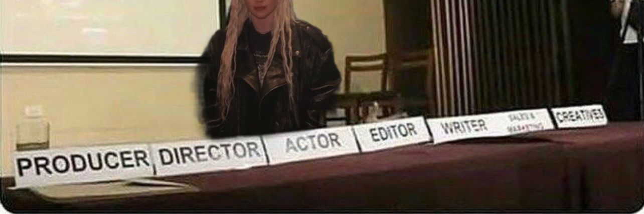 peligrito 🎬 banner