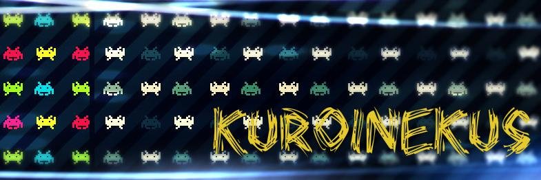 Kuroinekus's profile banner image
