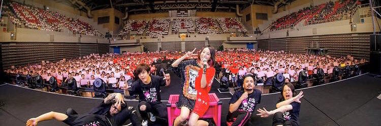 kuma955170's profile banner image