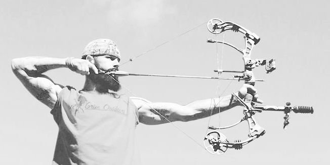 Bowhunter153's profile banner image