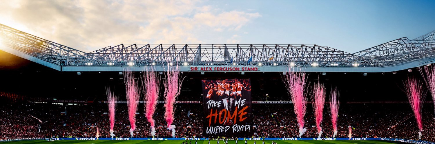 Sid10RedDevil's profile banner image