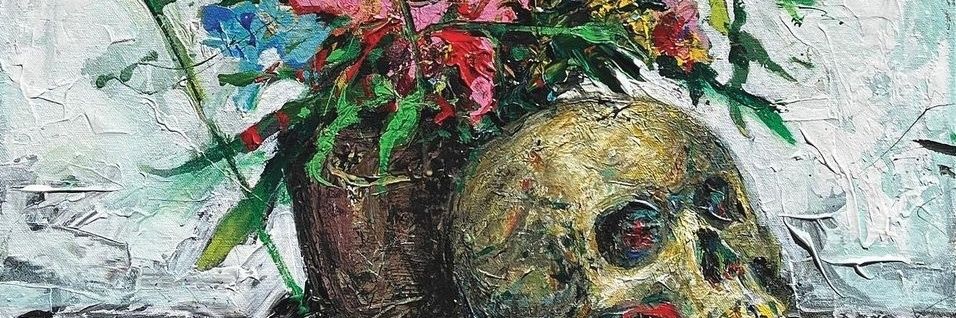 Bryan O'Gorman banner