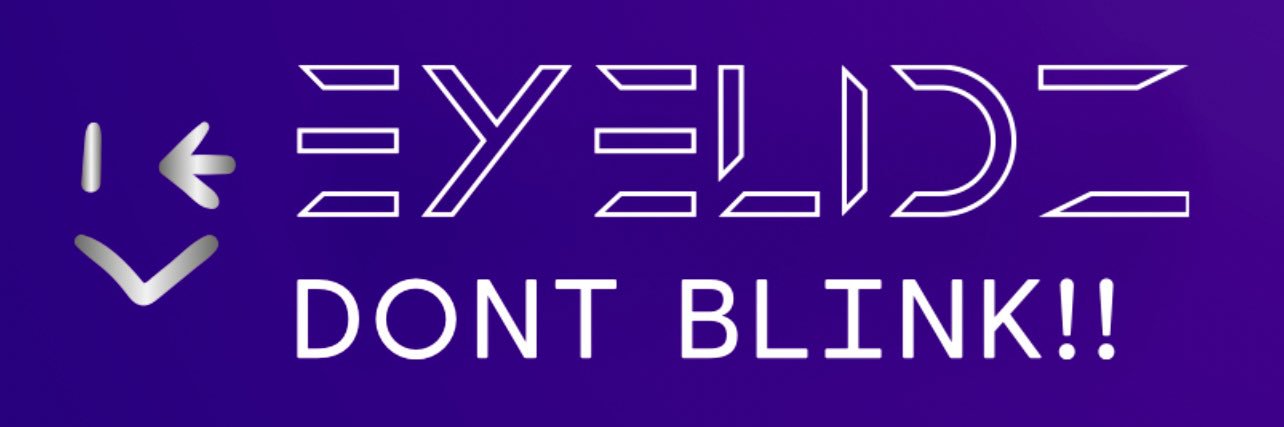 EyeLidzz's profile banner image