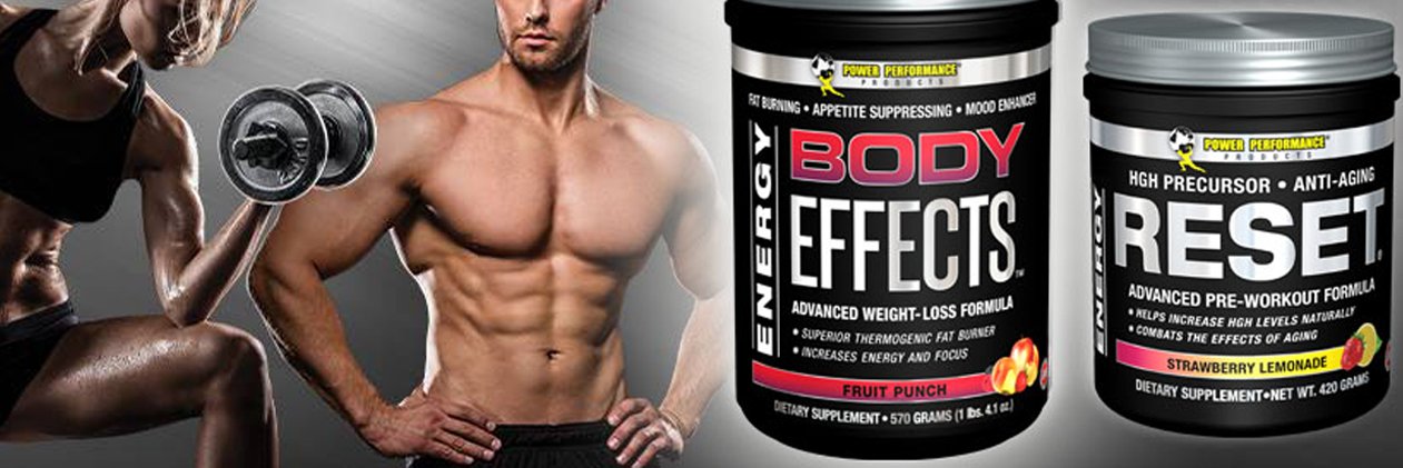PowerPerformanc's profile banner image