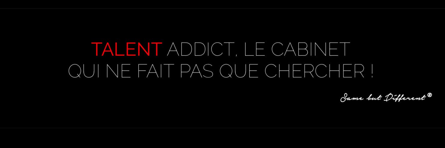 TalentAddict's profile banner image
