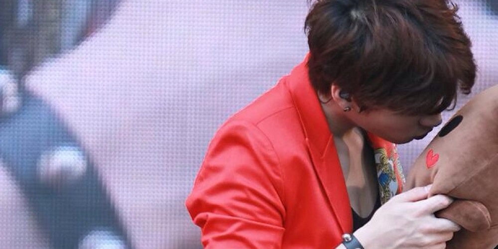 goriwoo_nam's profile banner image