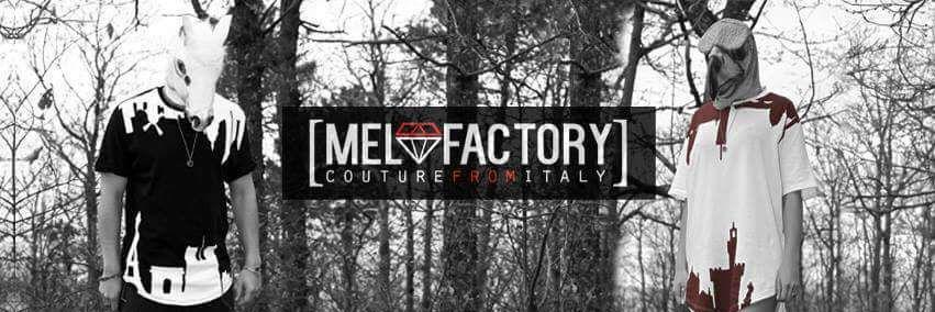 MELFactory's profile banner image