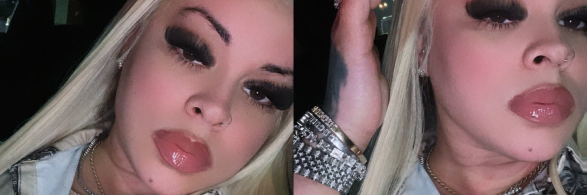 PrettyCarla666's profile banner image