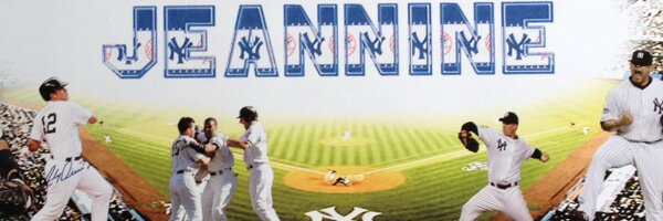 YankeeFan02 Profile Banner