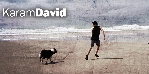 karamdavid101's profile banner image