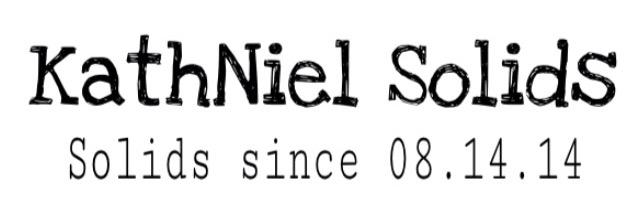 KathNielxSolids's profile banner image