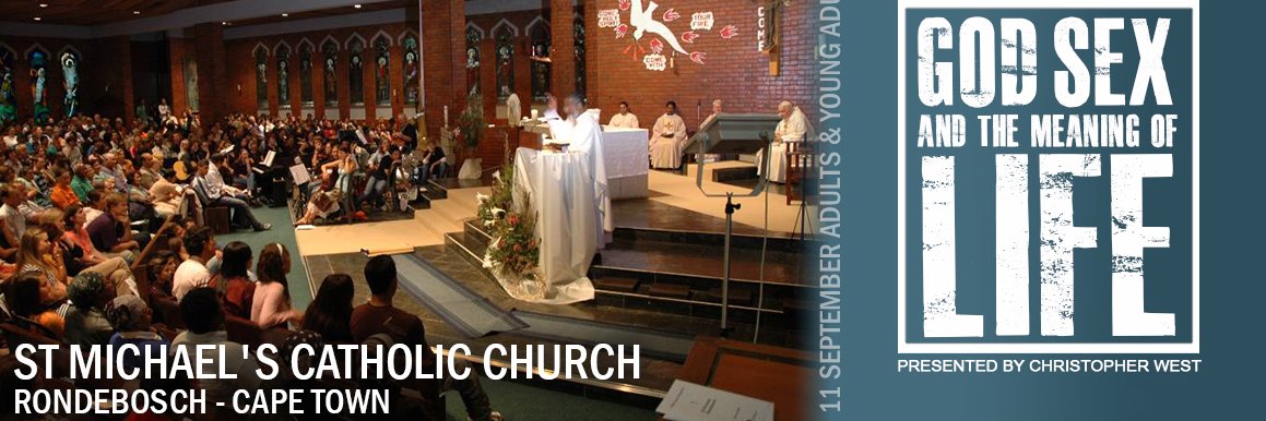 CatholicYouthCT's profile banner image
