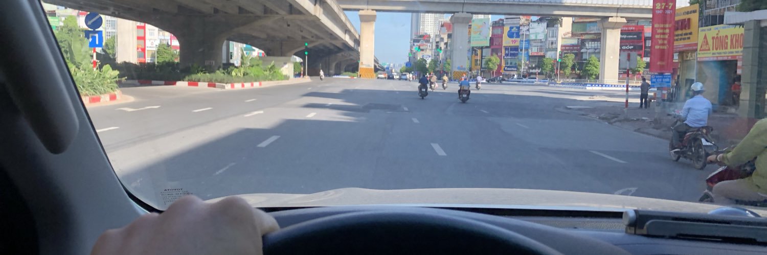 hoangtuhoadao's profile banner image