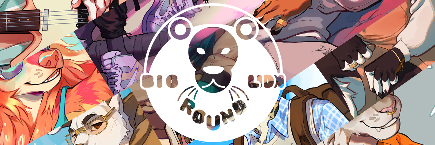 Big Lions Den 🏋️'s banner