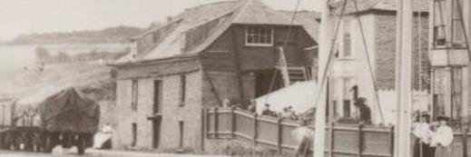 pwmemorialhall's profile banner image