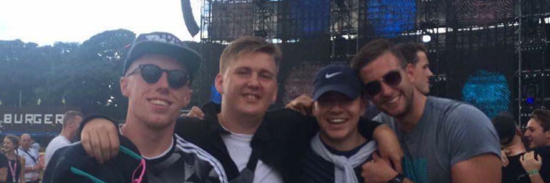 Mikethom97's profile banner image