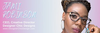 DesignerChic2U's profile banner image