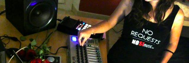 nosimusic's profile banner image