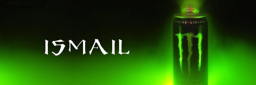 Ismail Mem0n banner