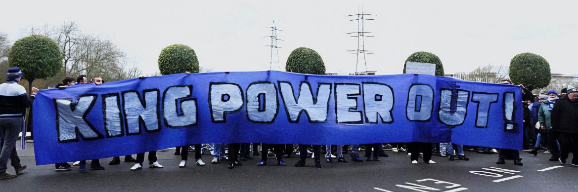 JoshLcfc27 banner