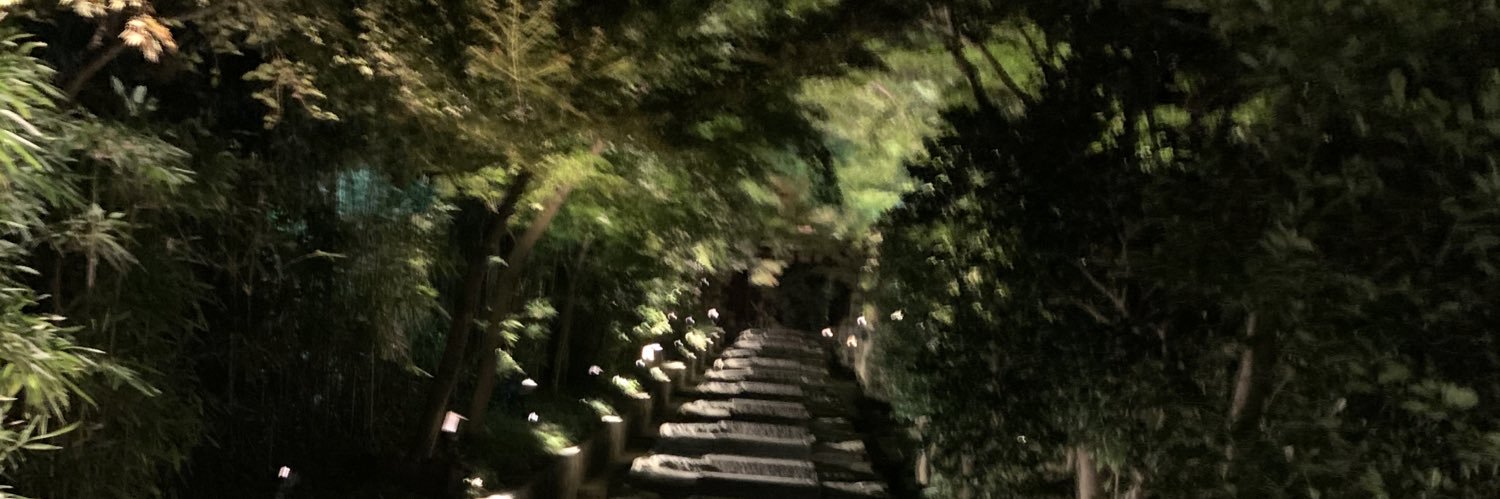 yuhiro4612's profile banner image