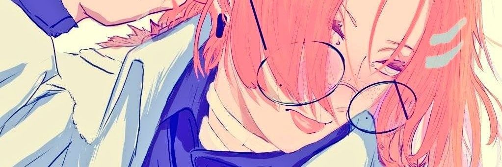 NAOZENsub's profile banner image
