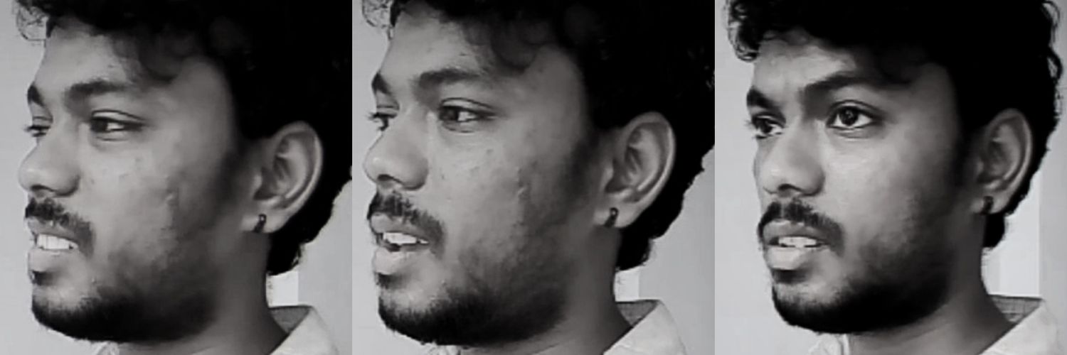 arjunkulothunga's profile banner image