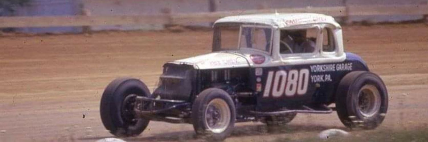 John Sheaffer banner