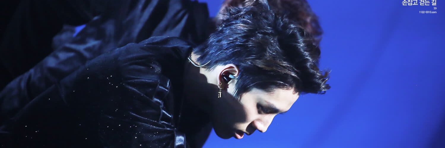 Infnt_Dongwoo's profile banner image
