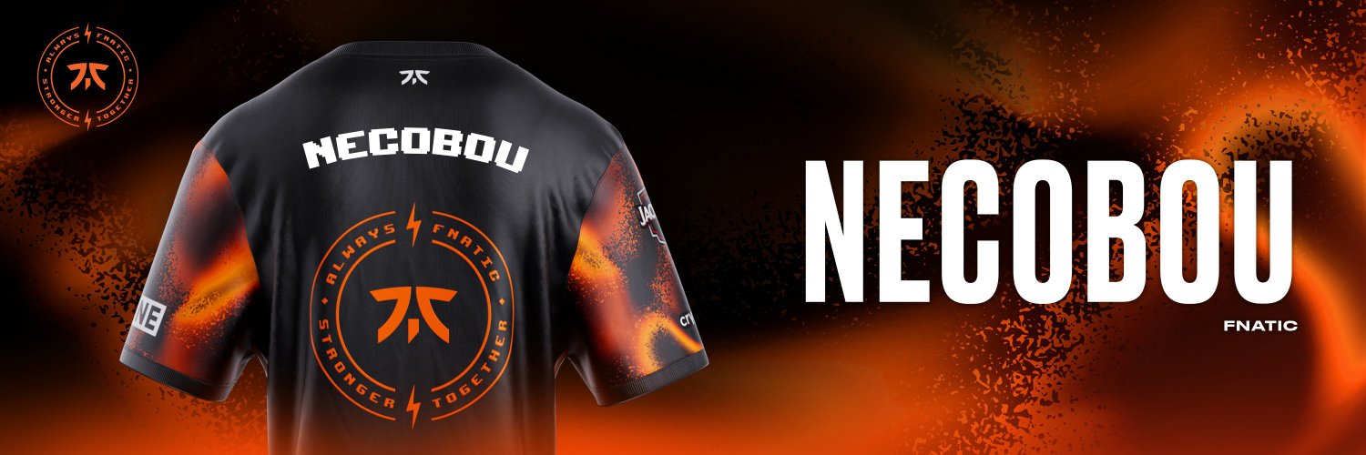 Necochannico's profile banner image