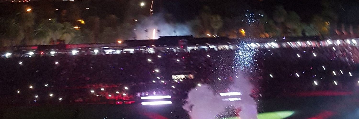 费尔南多 🎈🇦🇷 🖤❤ banner