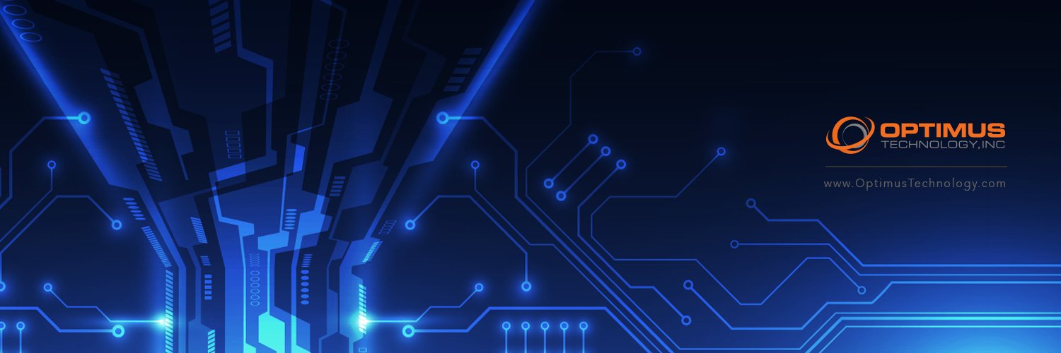 Optimus Technology (@OptimusTechInc_) / Posts / X